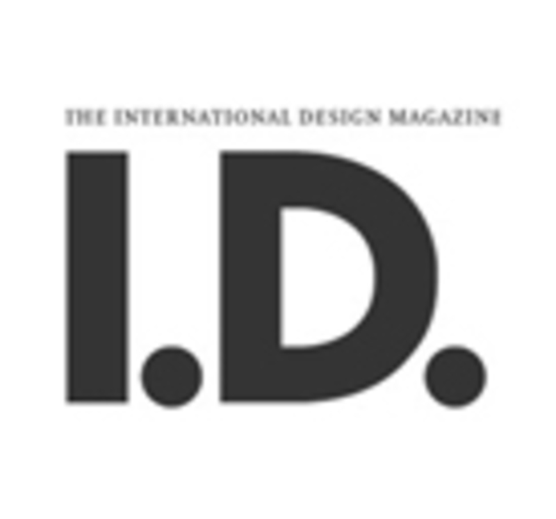 Cesaroni Design was honored by the I.D. Design Review