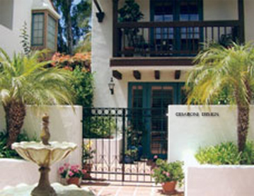 Cesaroni Design Santa Barbara Office