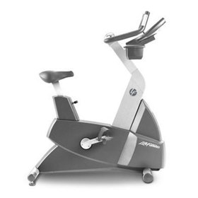 Side view of the Classic Series Upright Lifecycle Bike