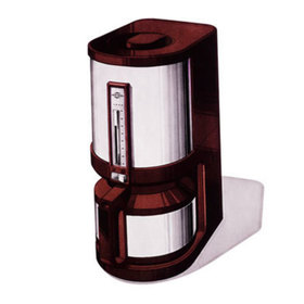 West Bend : Coffeemaker - Dispenser - Insulated Carafe