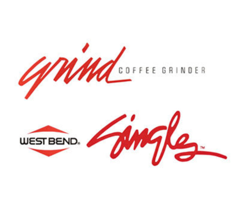 Logos designed for the singles line