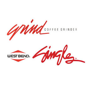 Logos designed for the singles line