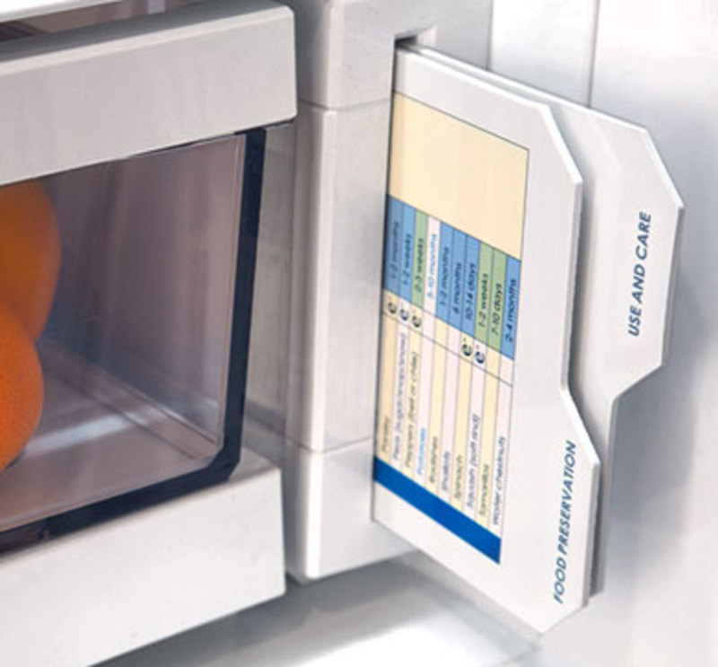 Sub-Zero, Inc.: 30" Integrated Tall Refrigerator