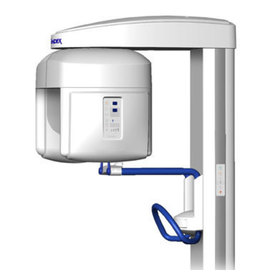Side view of the Orthoralix 8500 DDE X-ray Unit