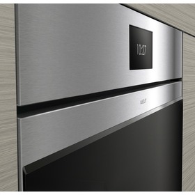 Wolf Appliance, Inc.: M Series Contemporary Built-In Wall Oven 