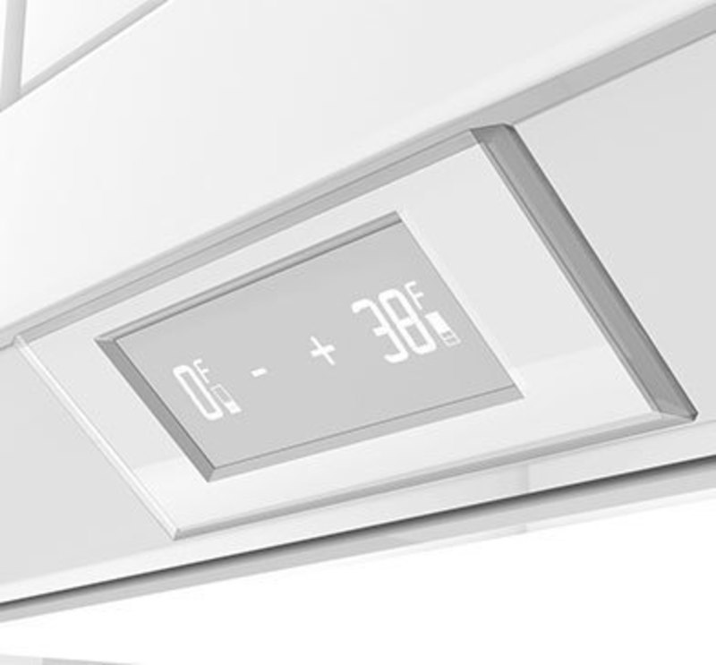 Sub-Zero, Inc.: 30" Integrated Tall Refrigerator