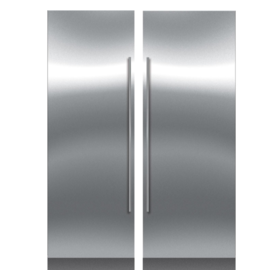 Sub-Zero, Inc.  : 30" Integrated Column Refrigerator and Freezer 