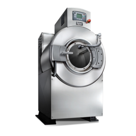Alliance Laundry Systems : UniMac UW Series